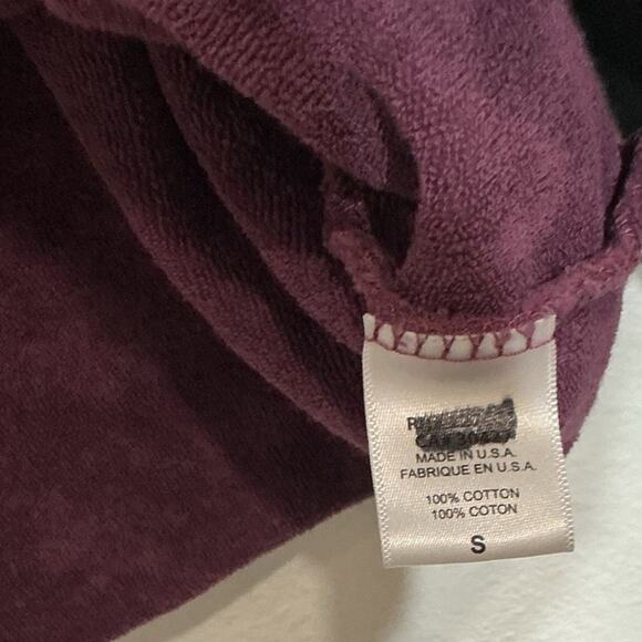 Wildfox True Love Sweatshirt Sz S NWOT - Picture 4 of 10